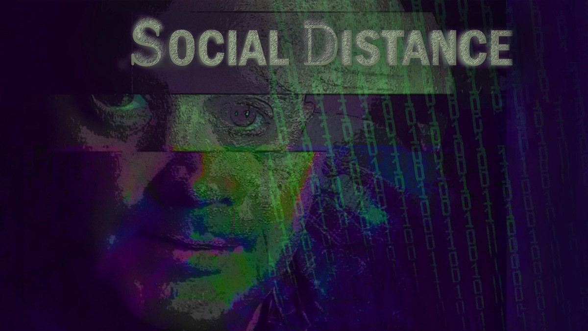 ‎Social Distance - Apple TV