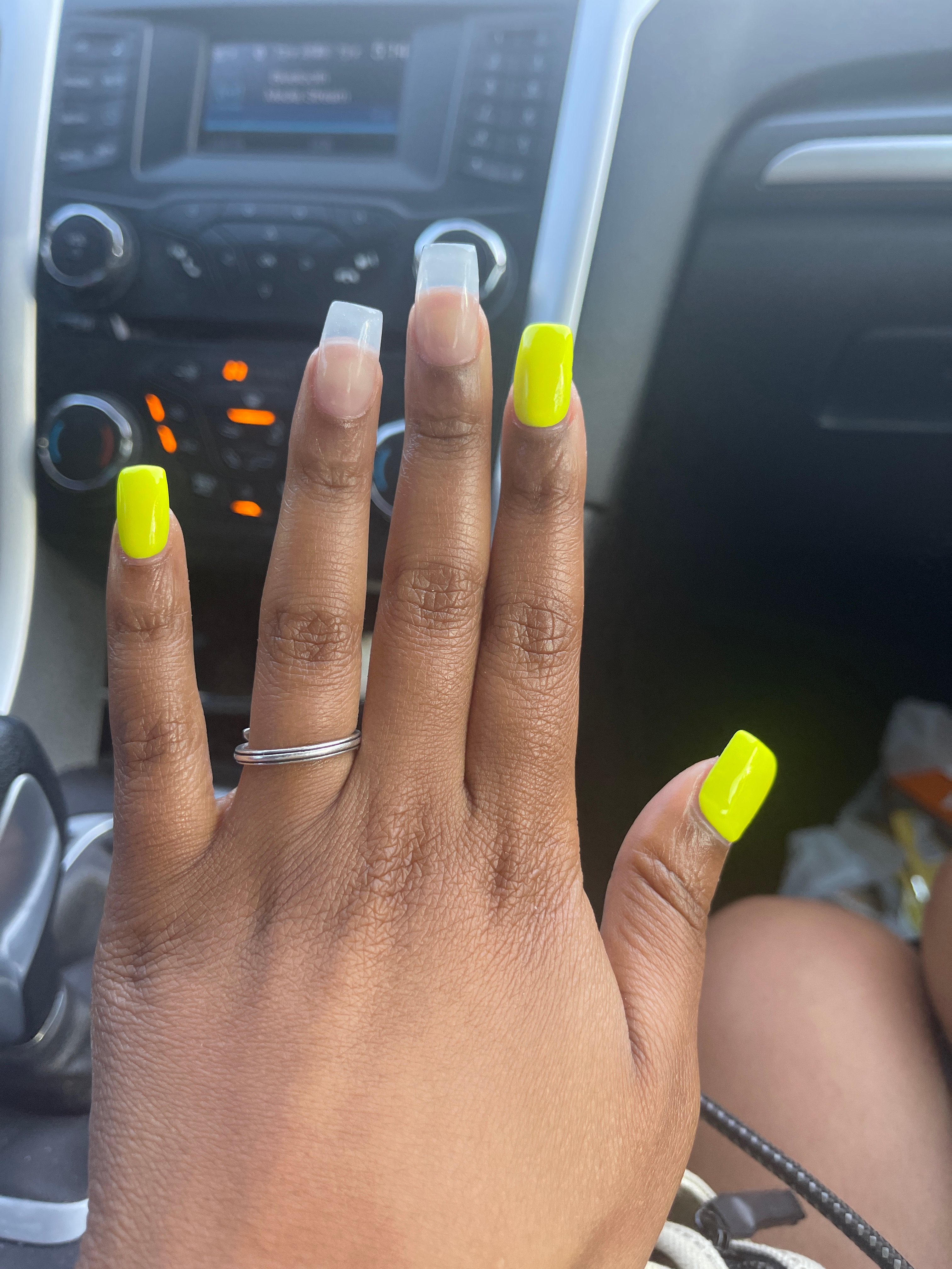 Miami Nails