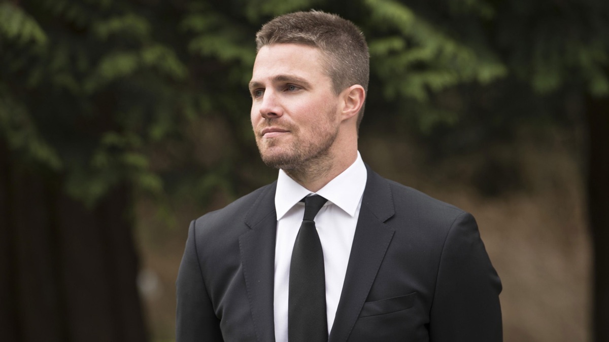 ‎Canary Cry - Arrow (Series 4, Episode 20) - Apple TV (CL)