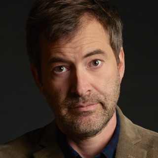 Mark Duplass