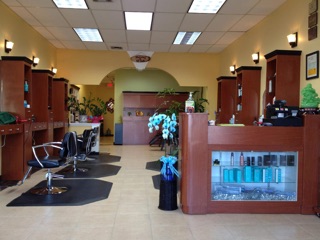 KV Great Cuts & Beauty Supplies
