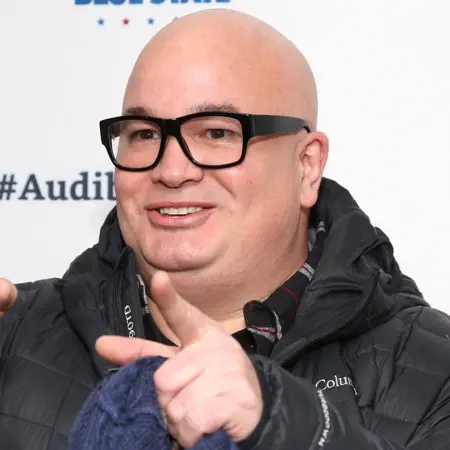 Robert Kelly