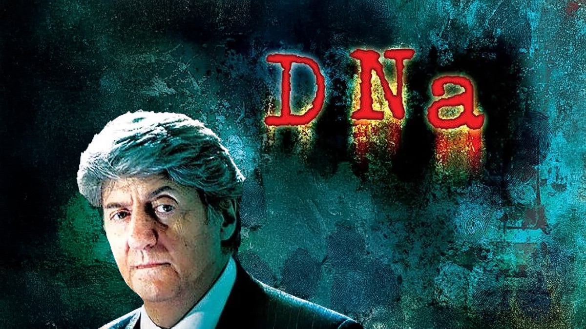 ‎DNA - Apple TV