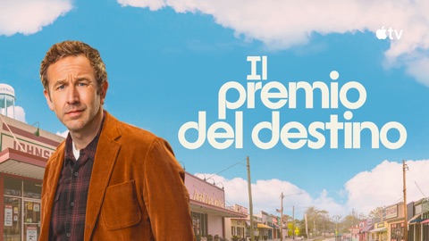Il premio del destino