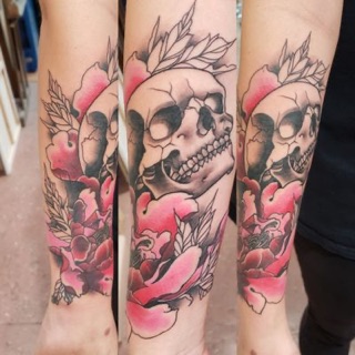 Mechanical Rose Tattoo Studio photo 5