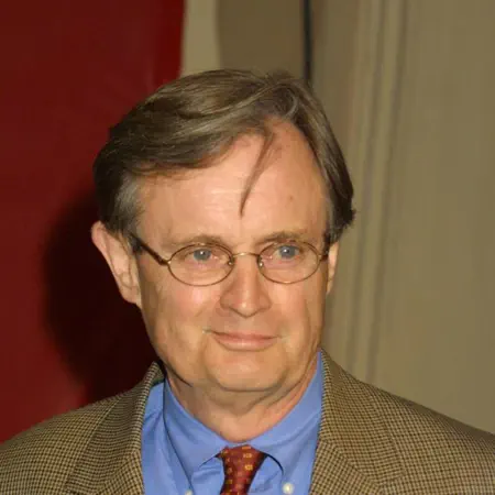David McCallum