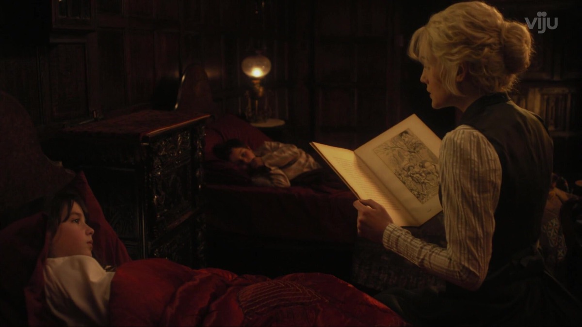 Серия 1 — Санта-Хрякус: Страшдественская сказка (сезон 1, серия 1 ...