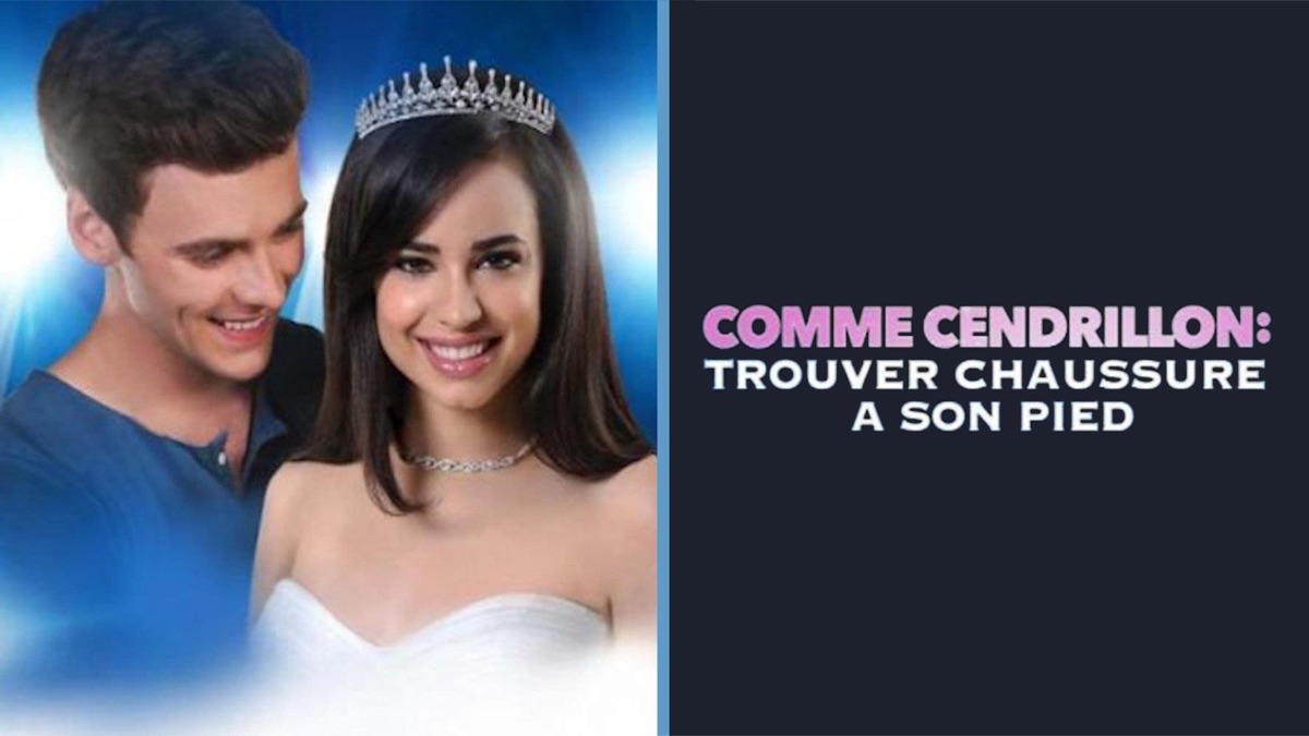 ‎Comme Cendrillon : Trouver chaussure a son pied - Apple TV