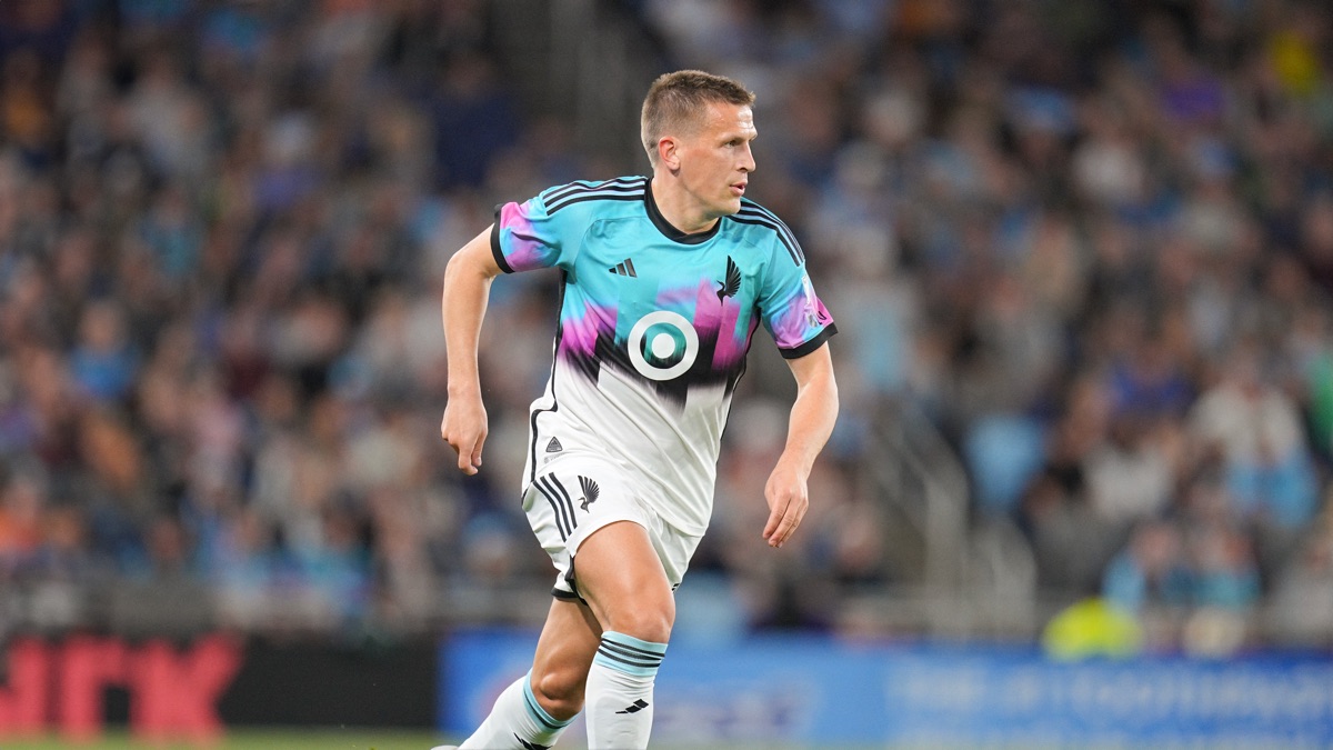 Minnesota United vs. Austin FC June 22, 2024 Watch MLS Game