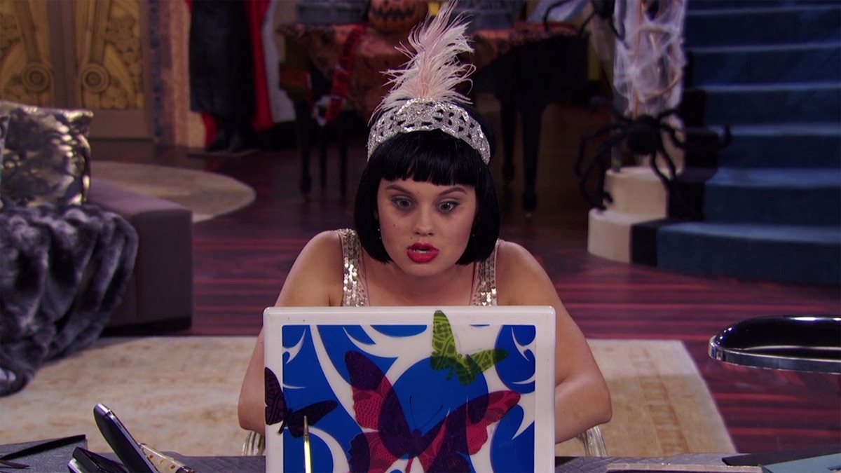 Lloriqueos - Jessie (Temporada 2, Episodio 1) - Apple TV (ES)
