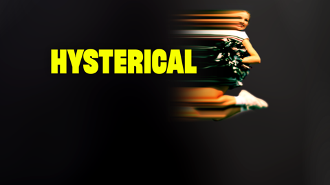 Read more about Hysterical