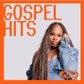 Cover art for Gospel Hits 2026