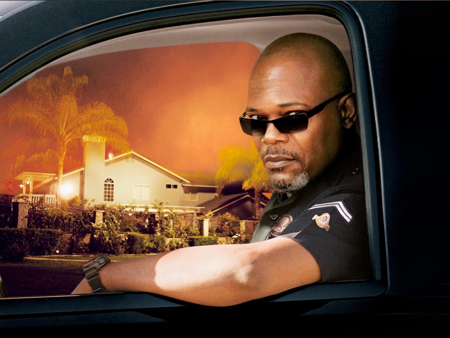 Lakeview Terrace Apple TV (IN)