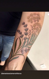 Three Kings Tattoo tattoo studio in Merrick