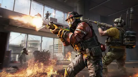 Call of Duty®: Mobile iPhone screenshot 8