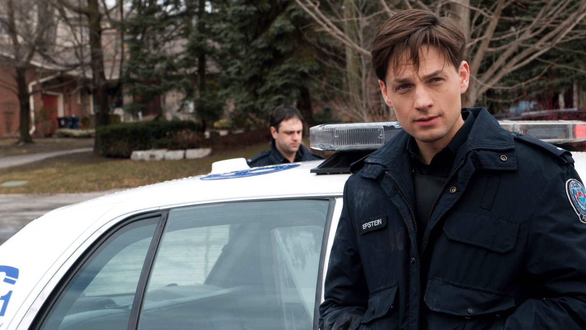 Estrategia de huida - Rookie Blue (Temporada 5, Episodio 8) - Apple TV (ES)