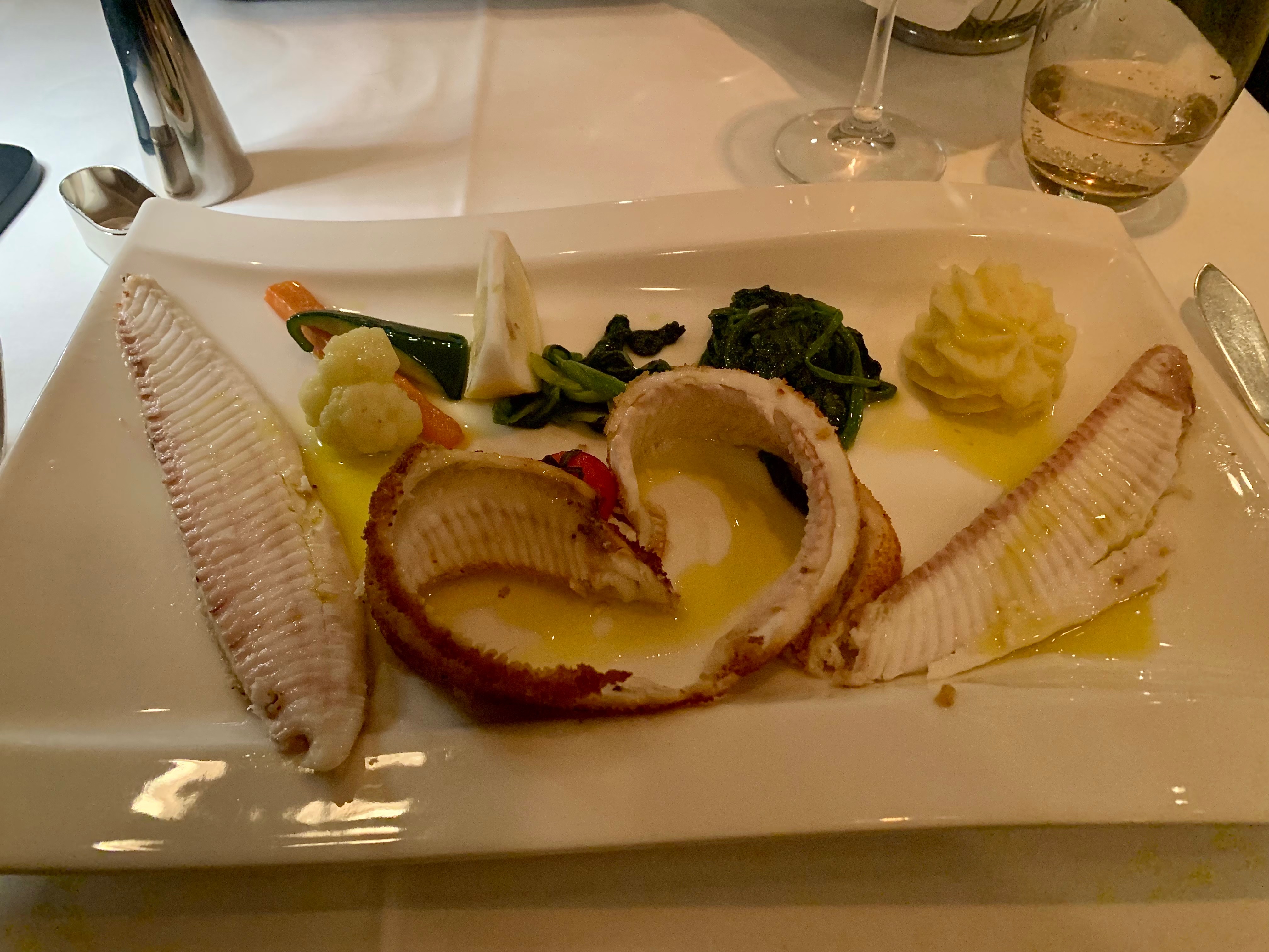 Limoni Ristorante Photos