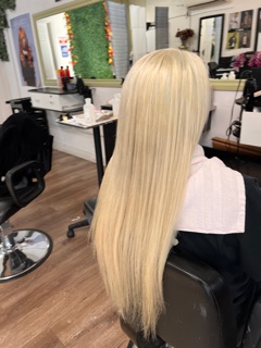 Blanca’s Beauty Salon