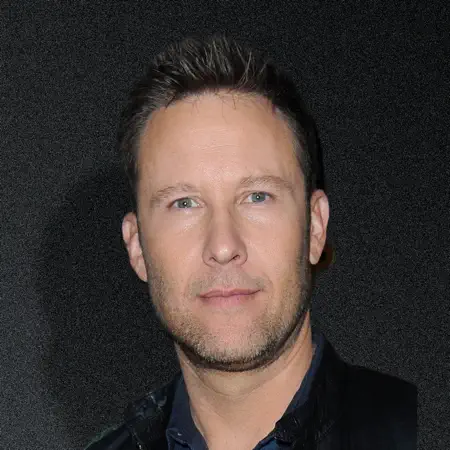Michael Rosenbaum
