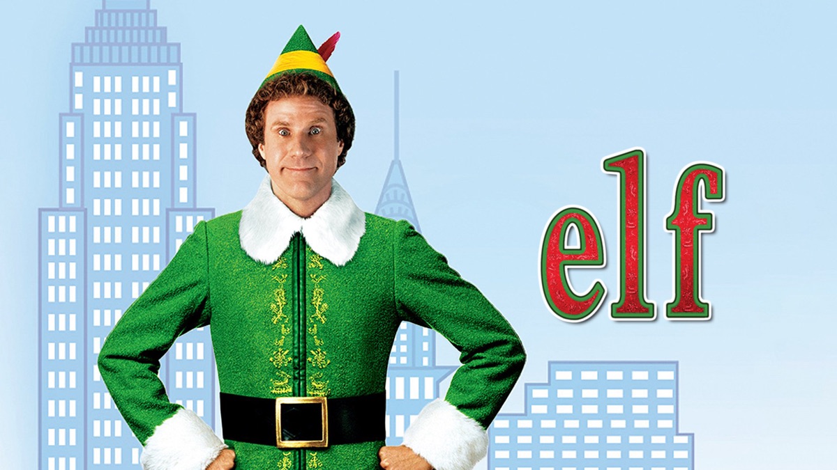 ‎Elf - Apple TV