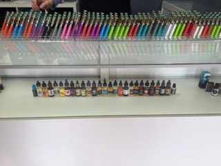 margate vape shop Premium CBD Vape Collection main image 1