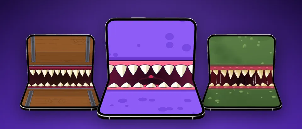 ChompDuo