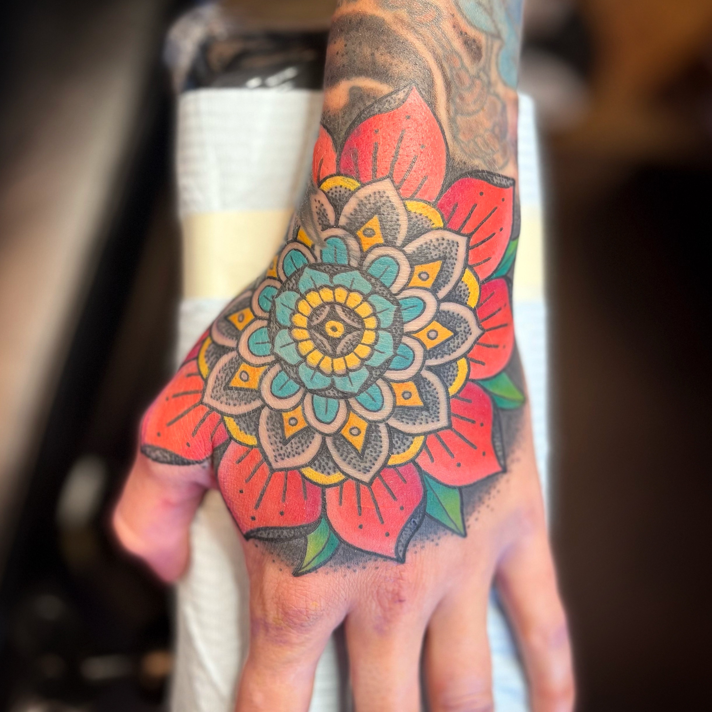 On Point Ink Photos