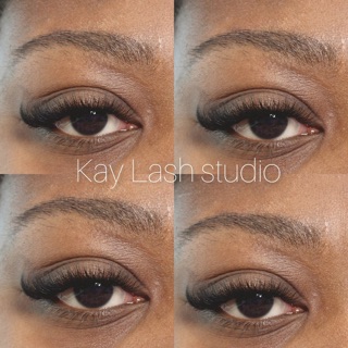 Kay Lash Studio