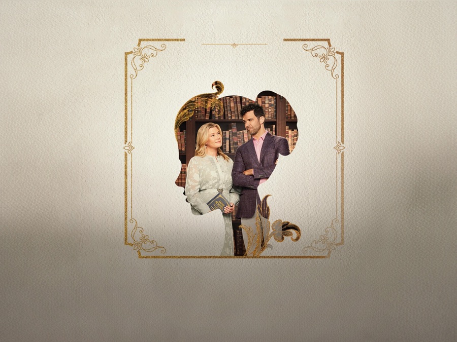 Love & Jane - Apple TV (UK)