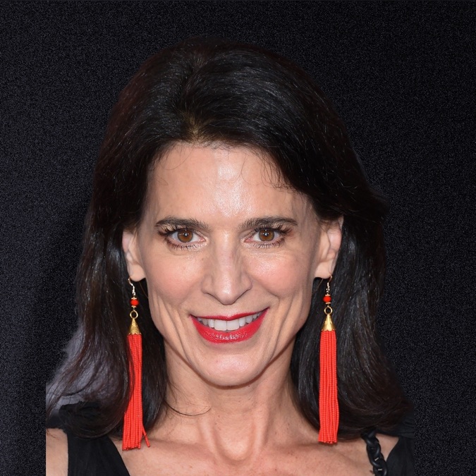 ‎Películas y programas de TV de Perrey Reeves - Apple TV