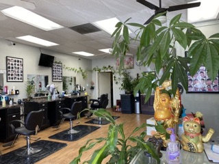 Sophia Salon