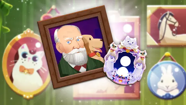 Unleash the Tailspin Tussle!