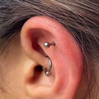 Hustle Tattoo & Piercing
