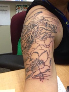 Jim & Jenni’s Quality Tattoos