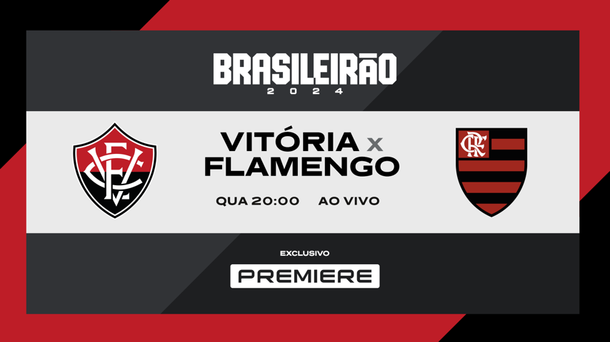 Brasileirão 2024 Live Event