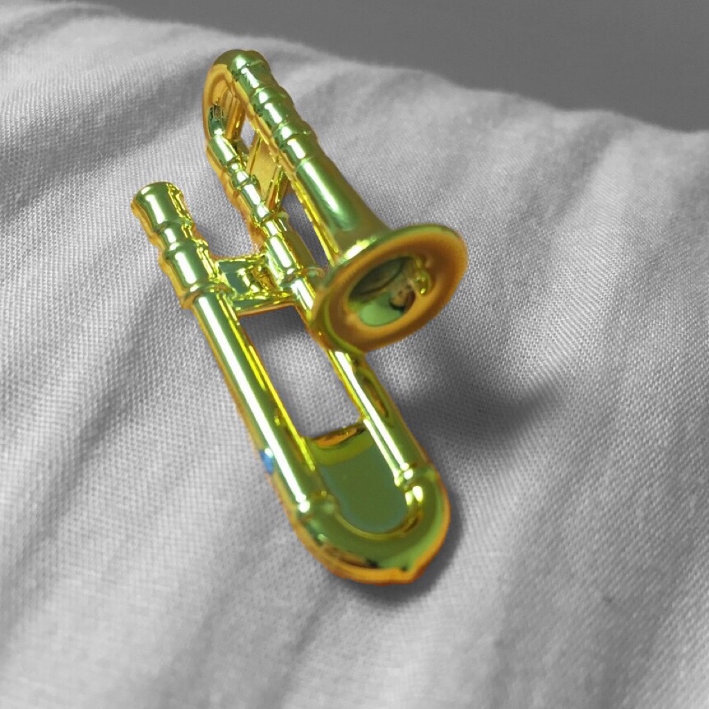 AppleMusic profile picture for @trombone