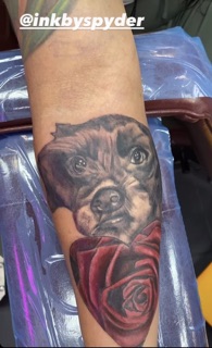 Black Ink Brooklyn photo 3