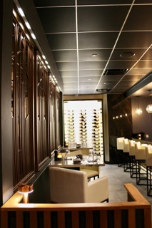 Venue Restaurant