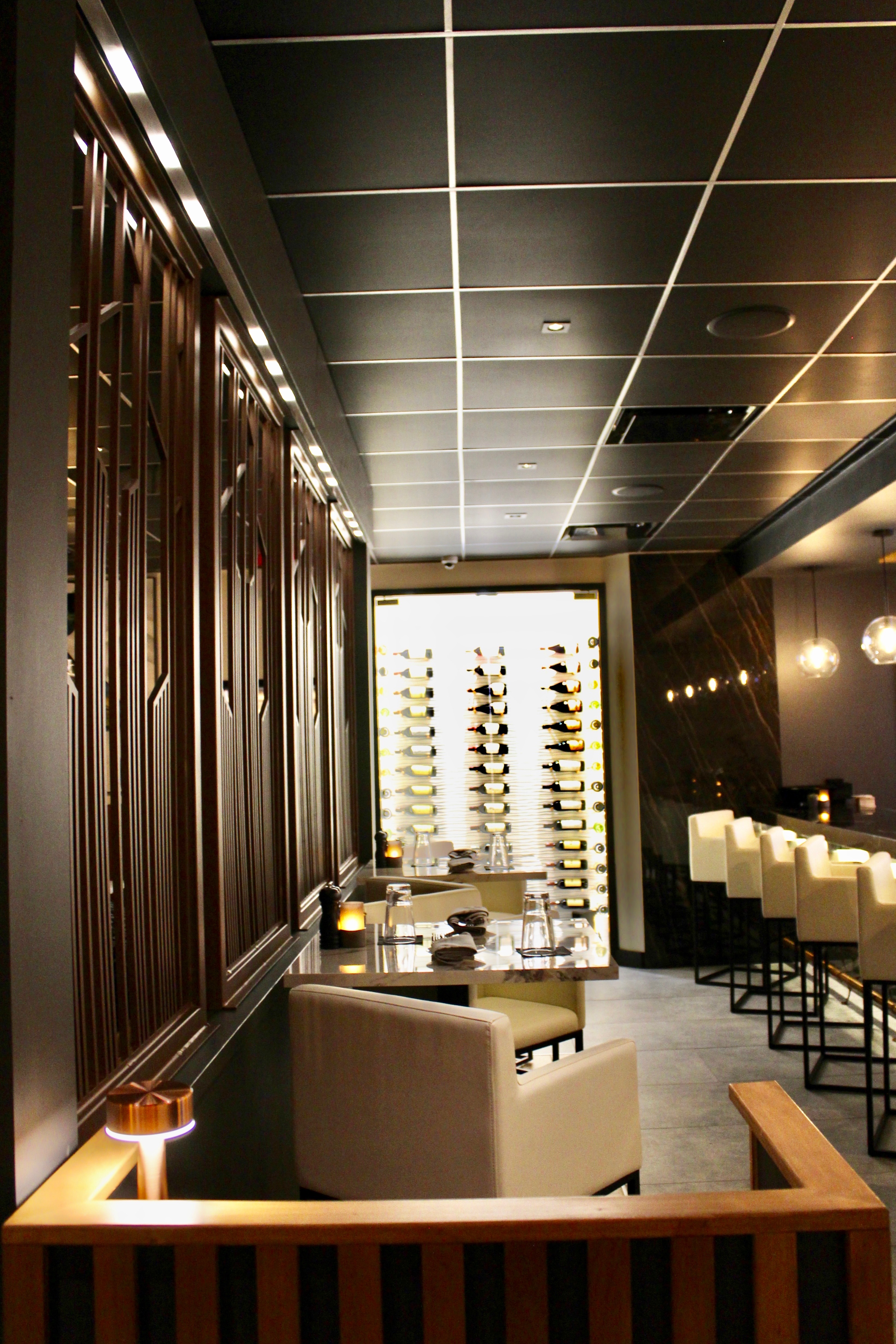Venue Restaurant