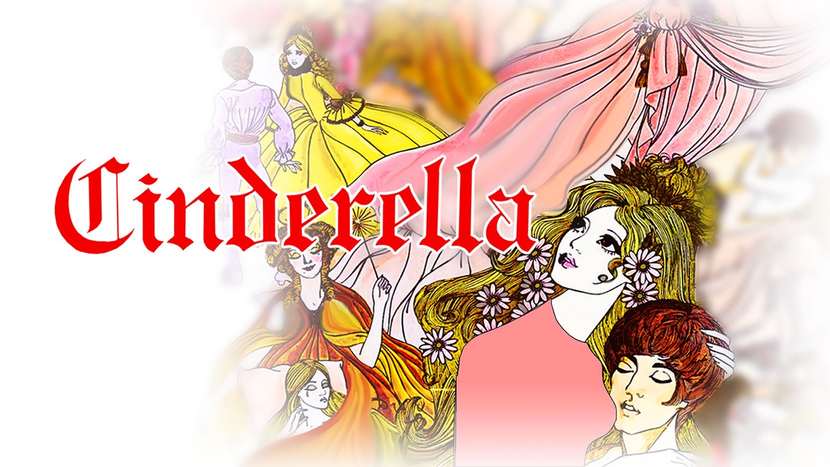 ‎Cinderella - Apple TV
