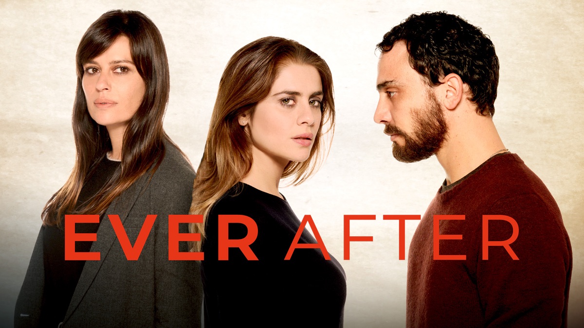 ‎Ever After - Apple TV