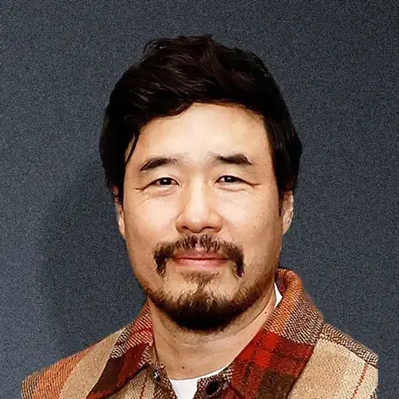 Randall Park
