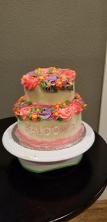Baked by Shalyn