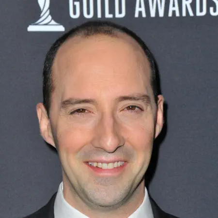 Tony Hale