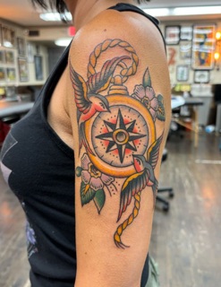 South Shore Tattoo Co. photo 3