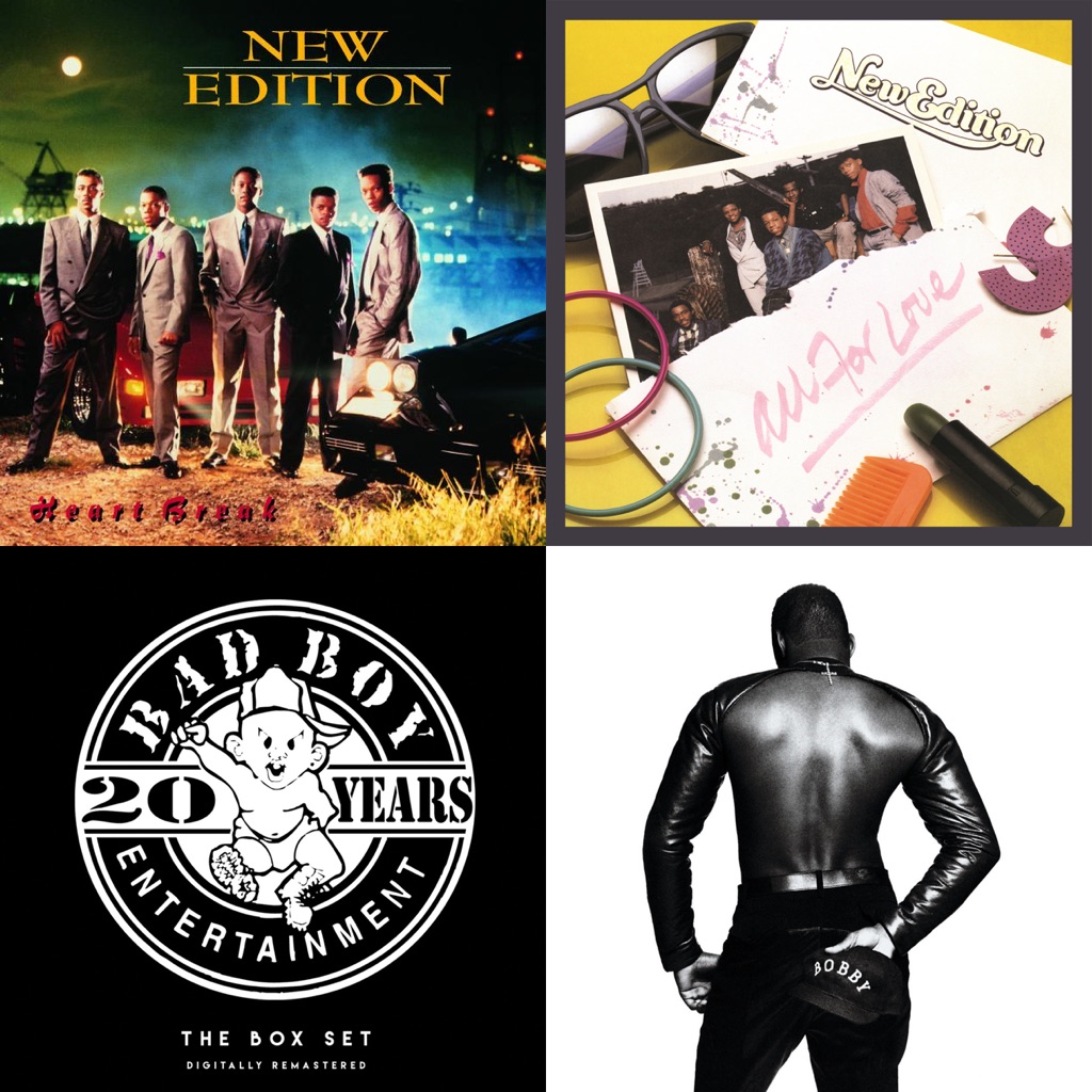 New Edition: Next Steps