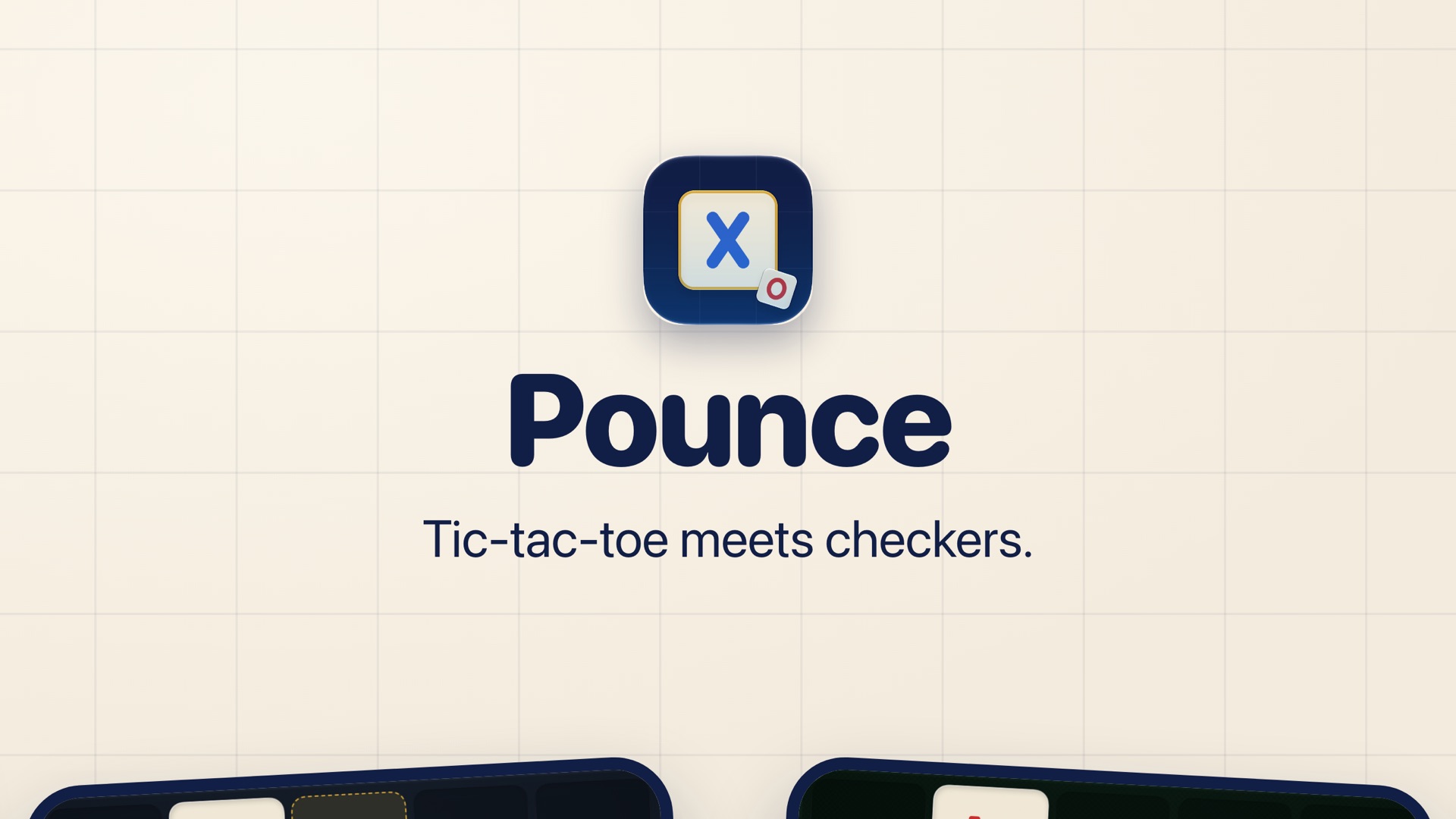 Pounce: tile jump strategy product page header