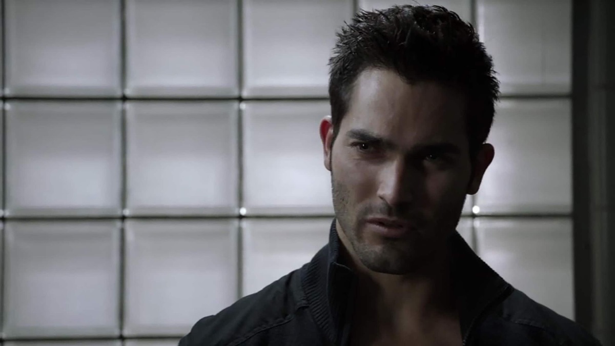 Picahielos - Teen Wolf (Temporada 2, Episodio 3) - Apple TV (ES), image size:1200x675