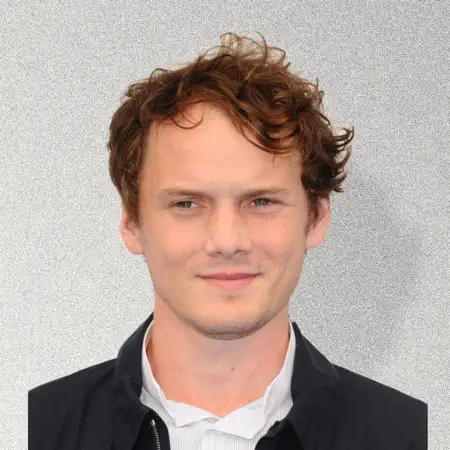 Anton Yelchin
