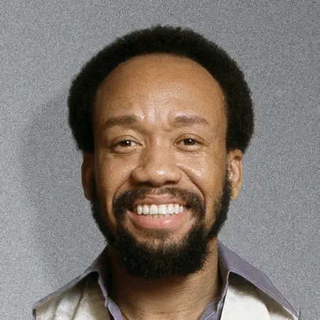 Maurice White